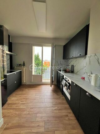  Appartement � vendre 2 pi�ces 51 m�