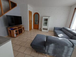  Maison à vendre 5 pièces 97 m²