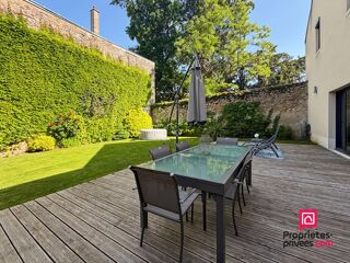  Maison � vendre 9 pi�ces 234 m�