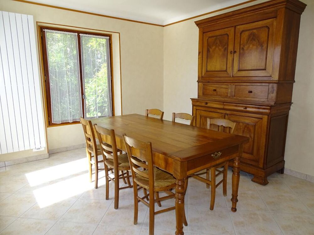 Maison Thonac 6 pièce(s) 89.40 m2