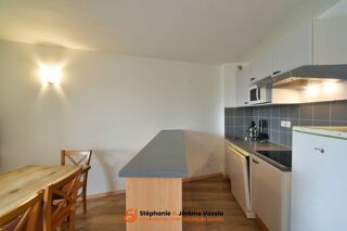  Appartement � vendre 3 pi�ces 52 m�