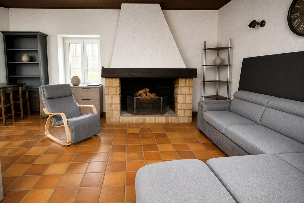 Vente Maison Charmante maison de village à Arbent, 160 m² Arbent