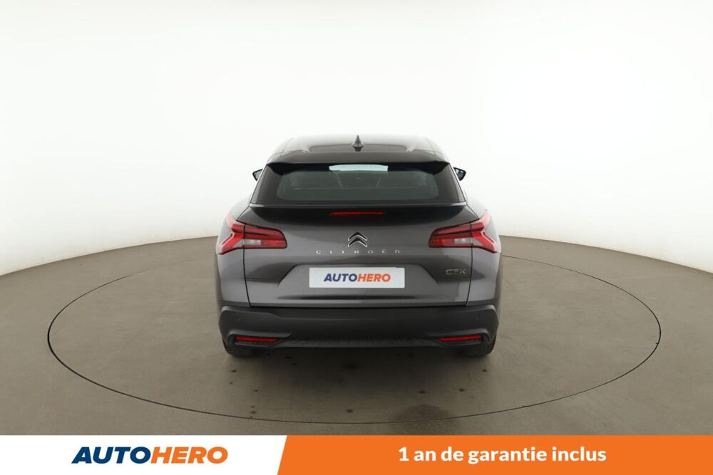 C5 X 1.6 Hybrid Feel Business e-EAT8 225 ch 2022 occasion 92130 Issy-les-Moulineaux
