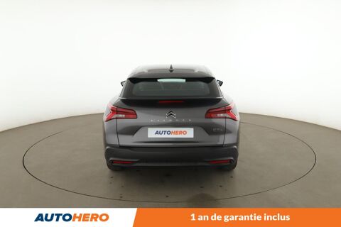 C5 X 1.6 Hybrid Feel Business e-EAT8 225 ch 2022 occasion 92130 Issy-les-Moulineaux
