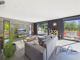  Maison à vendre 5 pièces 131 m²