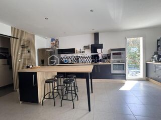  Villa � vendre 6 pi�ces 125 m�