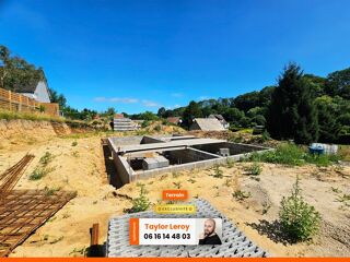 Terrain à vendre 1128 m²