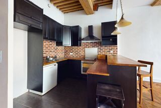  Appartement � vendre 3 pi�ces 100 m�