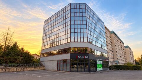 A VENDRE - LOCAL COMMERCIAL 675000 71100 Chalon sur saone