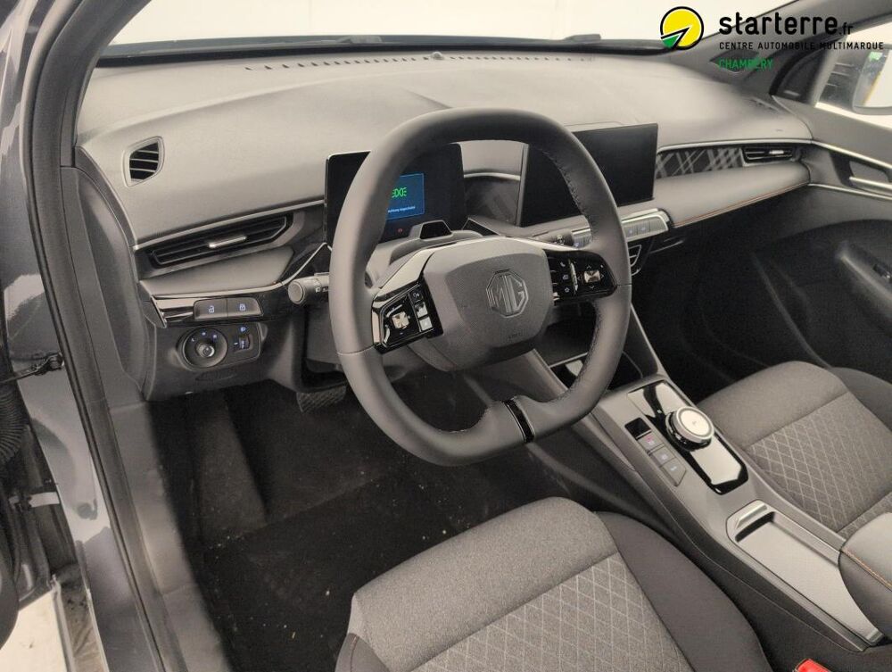 MG3 1.5 L Hybrid+ 195 ch Standard 2026 occasion 73420 Voglans