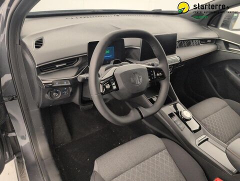 MG3 1.5 L Hybrid+ 195 ch Standard 2026 occasion 73420 Voglans