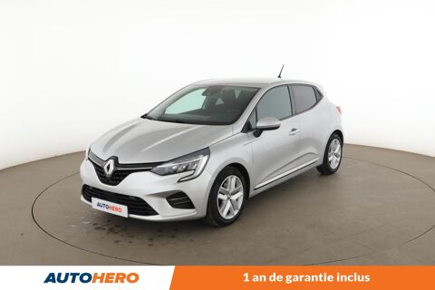 Annonce voiture Renault Clio 12990 €
