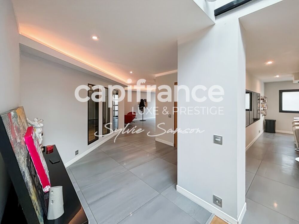  vendre  Maison Mantes-la-Jolie (78200)