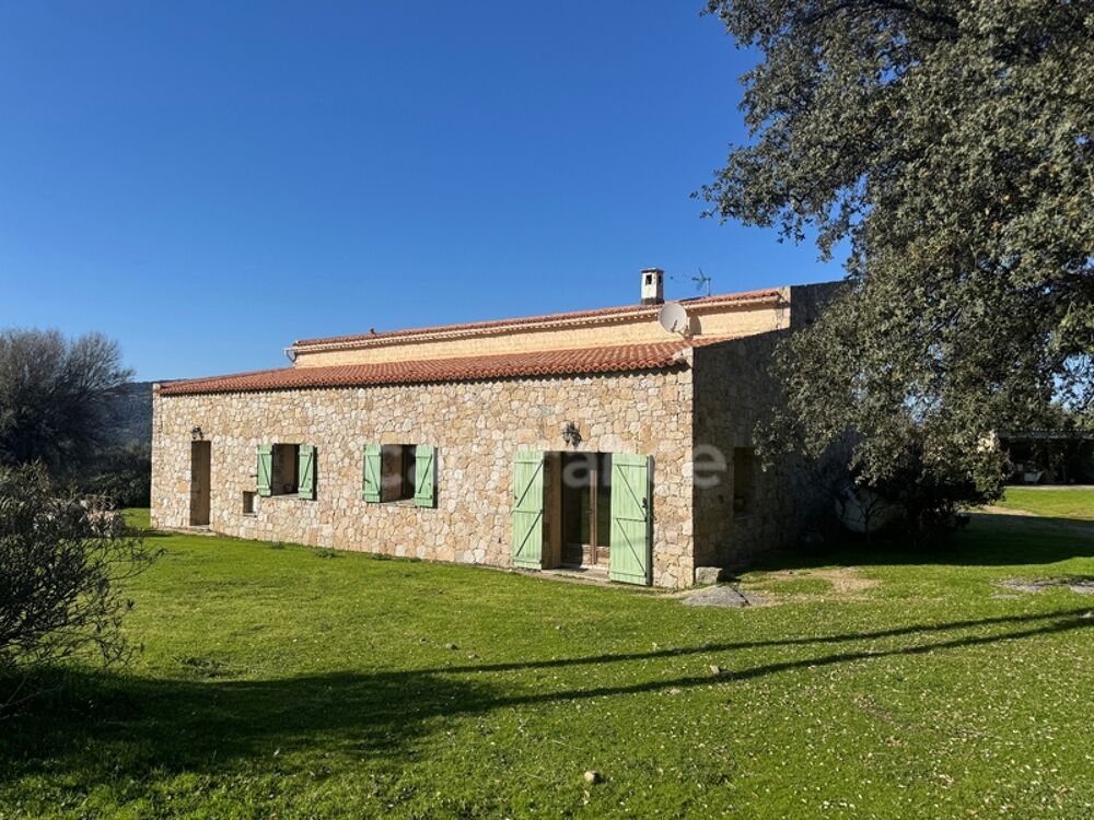 Maison 5 pièces 161 m² · à Ville Di Paraso · 161 m² · 785 000 €