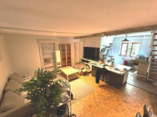 Appartement  vendre 3 pices 75 m