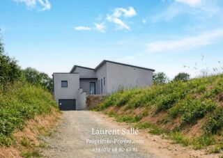  Maison à vendre 5 pièces 125 m²