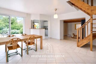  Maison à vendre 5 pièces 110 m²