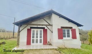  Maison à louer 3 pièces 57 m²