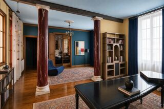  Maison à vendre 8 pièces 177 m²