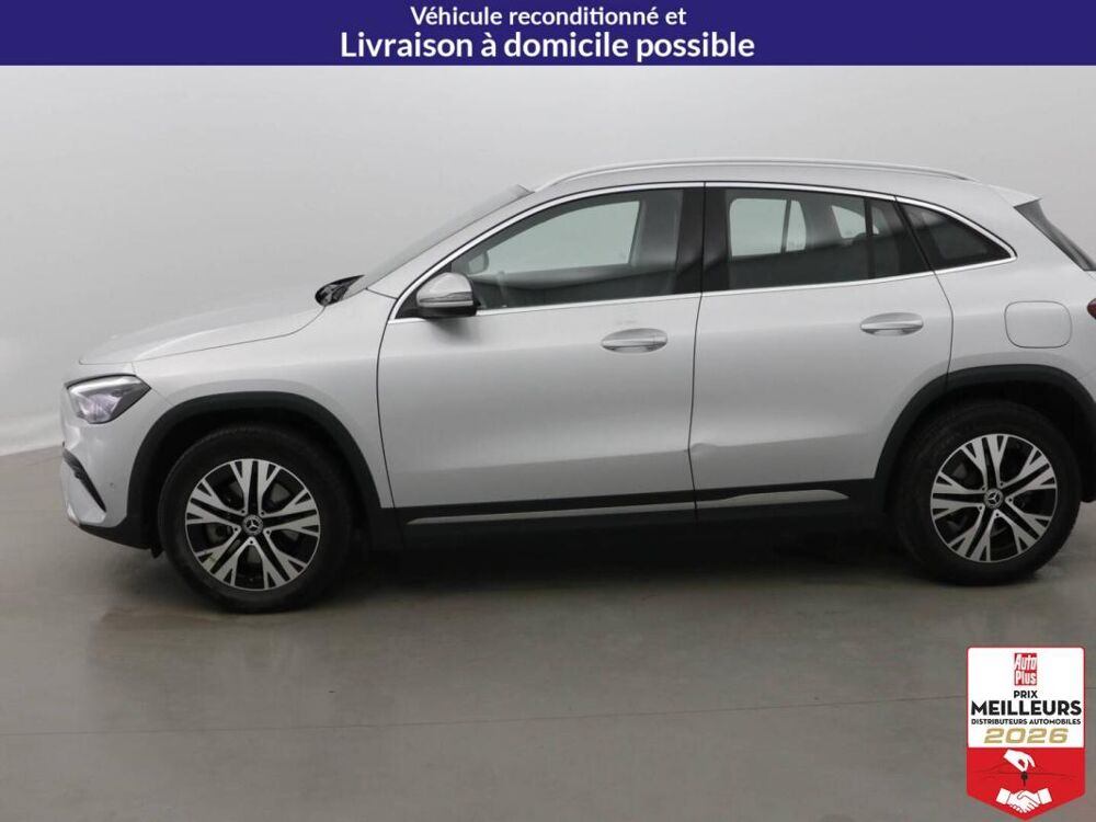 Classe GLA 250 e 8G-DCT Style 2023 occasion 10150 Lavau