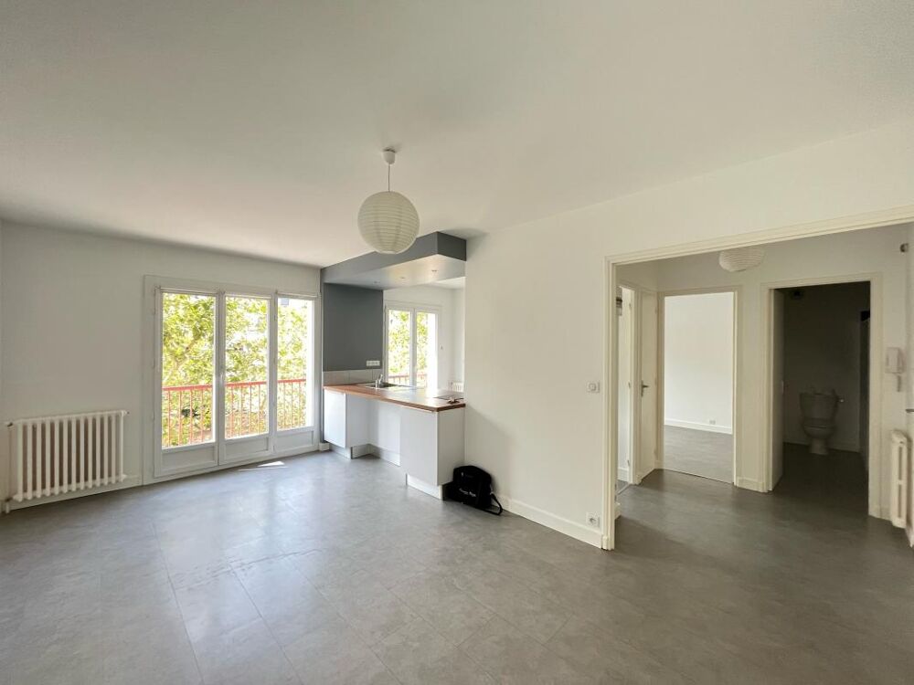 Location Appartement LOCATION T2 RODEZ SANS FRAIS D'AGENCE Rodez