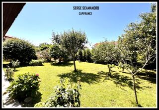  Villa � vendre 5 pi�ces 117 m�