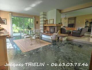  Maison à vendre 8 pièces 260 m²