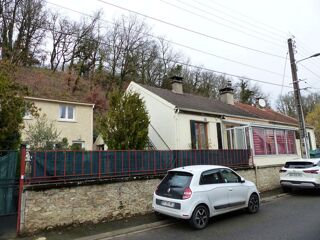  Maison � vendre 4 pi�ces 106 m�