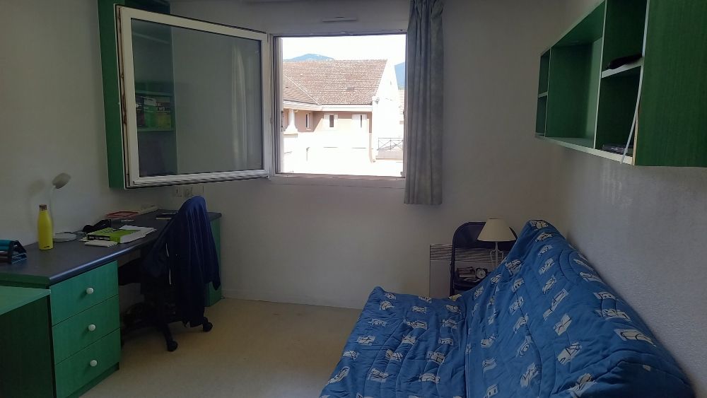 Location Appartement Studio de 18m2 à louer sur Chambéry Chambery