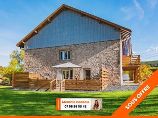  Maison � vendre 15 + pi�ces 400 m�