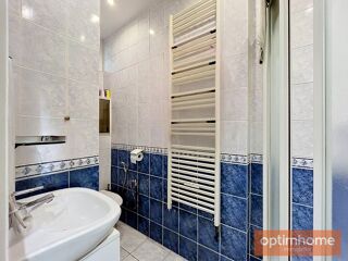 Appartement à vendre 2 pièces 37 m²