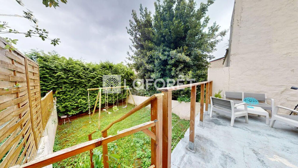 Maison Le Havre 3 pièces 65 m2