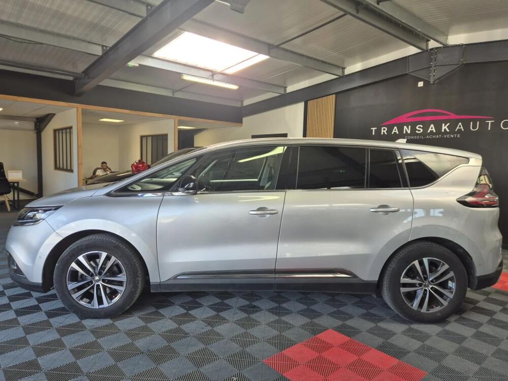 Espace Zen 2021 occasion 17139 Dompierre-sur-Mer