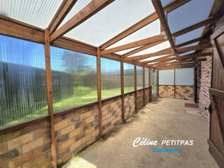  Maison � vendre 4 pi�ces 107 m�