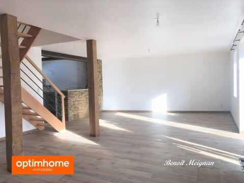  Maison � louer 3 pi�ces 104 m�