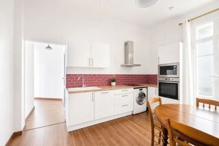  Appartement à vendre 3 pièces 57 m²