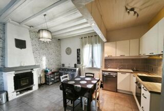  Maison à vendre 3 pièces 50 m²
