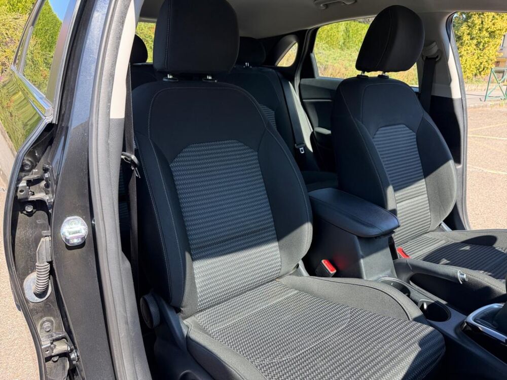 Ceed III (2) 1.6 CRDI 136 MHEV Active Business IBVM6 2023 occasion 55800 Contrisson
