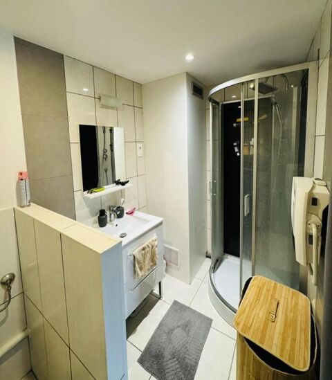  Maison  louer 2 pices 45 m