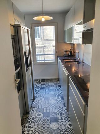  Appartement � louer 3 pi�ces 67 m�