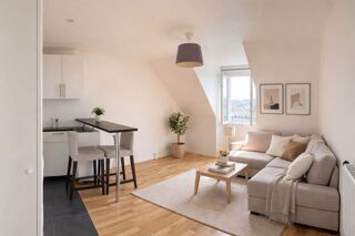  Appartement � louer 2 pi�ces 36 m�