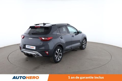 Stonic 1.0 T-GDi MHEV GT Line 120 ch 2021 occasion 92130 Issy-les-Moulineaux