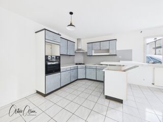  Maison à vendre 3 pièces 82 m²