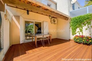  Maison  vendre 4 pices 78 m