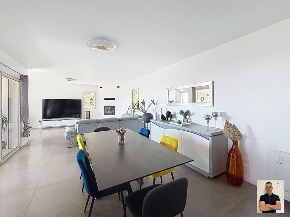 à vendre  Maison Toulon (83200)