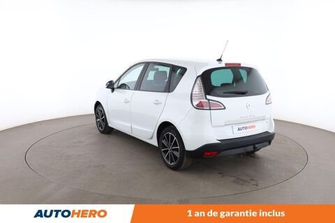 Sc&eacute;nic 1.5 dCi Limited EDC 110 ch 2016 occasion 92130 Issy-les-Moulineaux