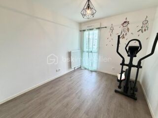  Appartement à vendre 3 pièces 63 m²