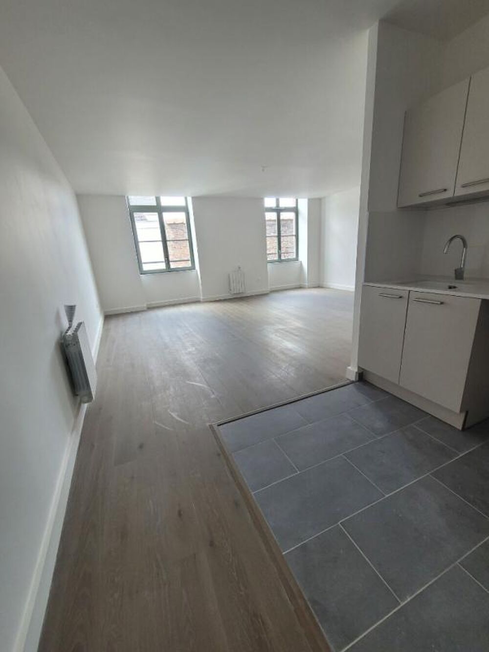Vente Appartement Vieux Lille Appartement 3 chambres Lille
