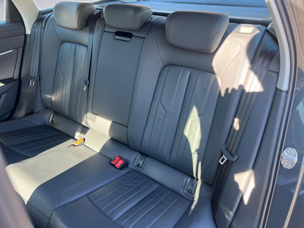 A6 V 35 TDI 163 9CV BUSINESS EXECUTIVE S tronic 2022 occasion 55800 Contrisson