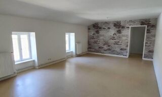  Appartement à louer 2 pièces 66 m²